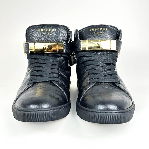 Buscemi Sneakers- Size 39 - Picture 5 of 15
